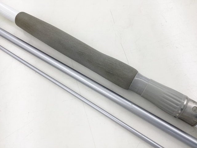 1F 【ヴィンテージ】シマノ アルゴス 80-360 インナーガイド 中通し