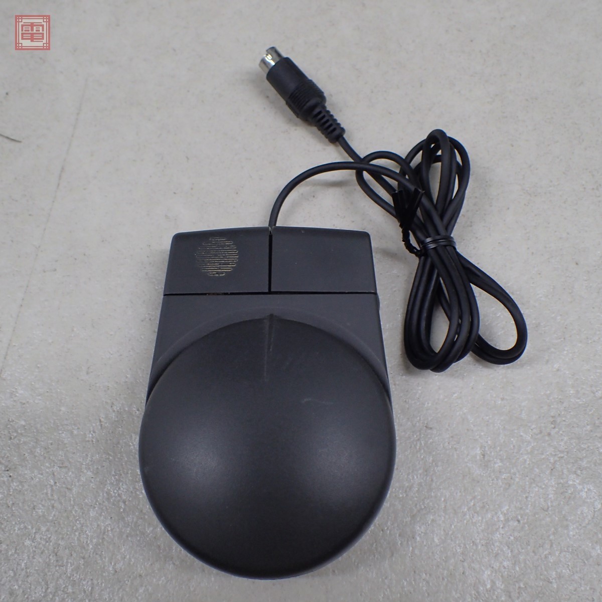 新品，定番人気 X68000 マウス KI-OM0002CE03 シャープ SHARP パーツ取りにどうぞ 1円 10(X68000)｜売買されたオークション情報、yahooの商品情報をアーカイブ公開 - オークファン X68000