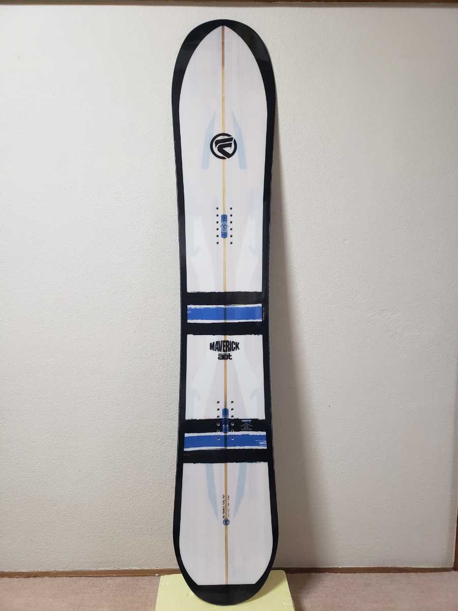 19-21 FANATIC ONE SNOWBOARDS R-one 162cm 19-21 FANATIC ONE
