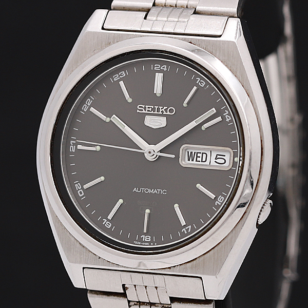 7s26-8760」の落札相場・落札価格 「seiko Yahoo!オークション Seiko 0