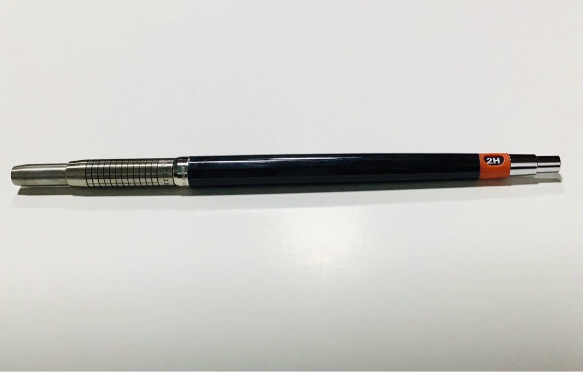 送料無料 希少 廃盤 未使用 Pentel ぺんてる Mechanica メカニカ
