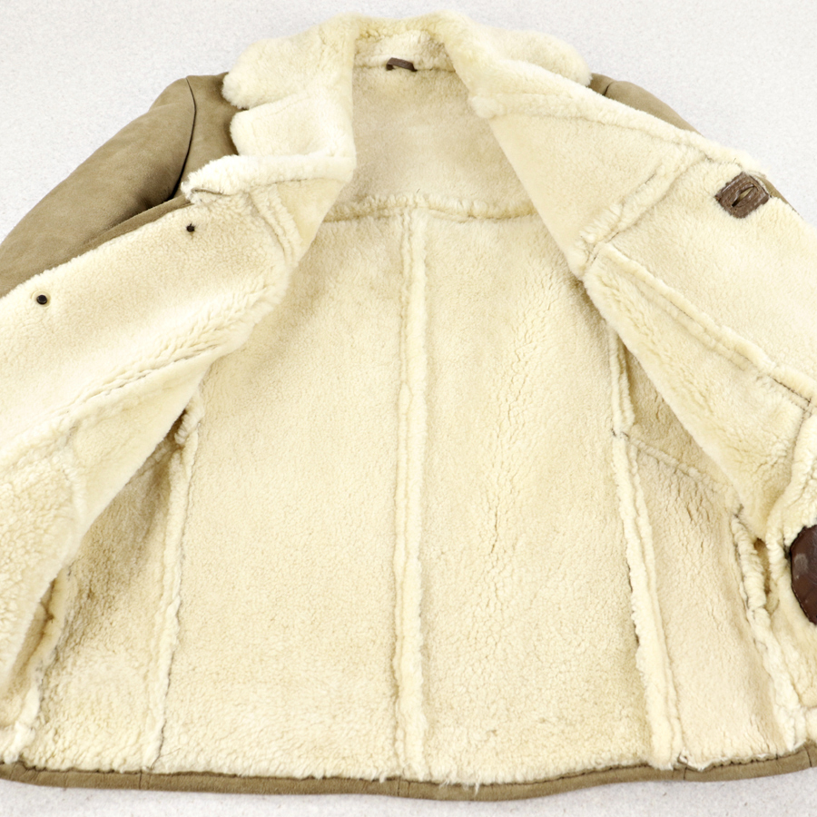 最高級！ 相場価格30万円 美品 ニュージーランド製 CANTERBURY