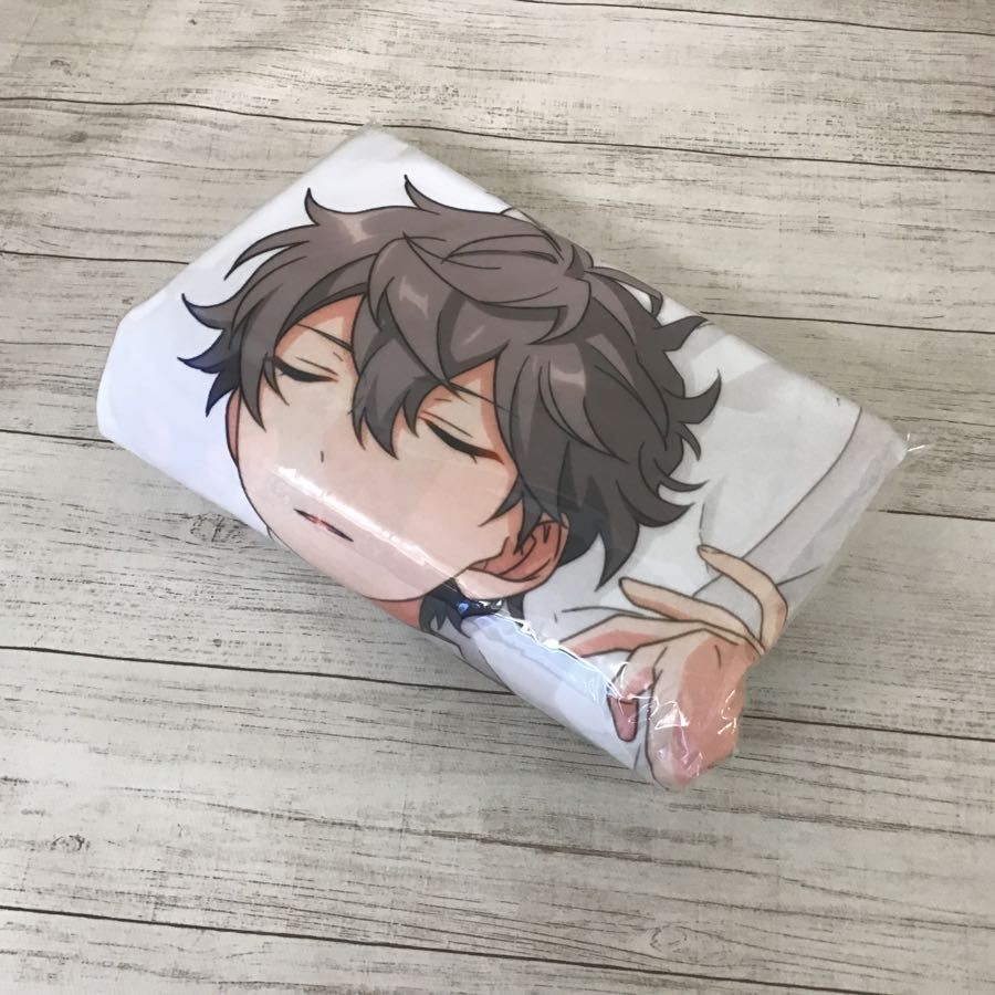 現状】 あんさんぶるスターズ! Knights 瀬名泉 抱き枕カバー あんスタ
