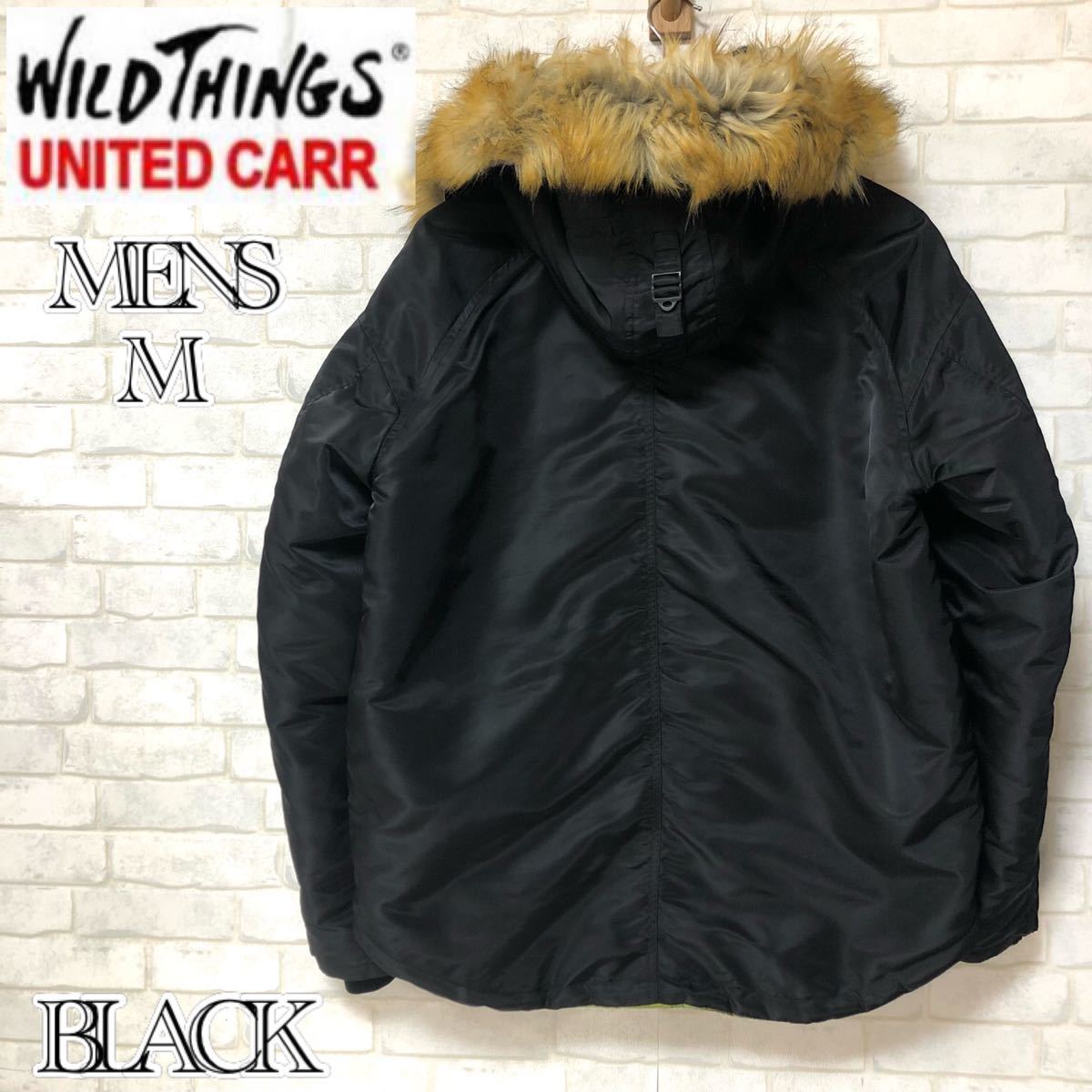 Buzz Wild Things x 0 RICKSON'S WILD Collection Capsule Rickson's Fall&frasl;Winter THINGS×BUZZ × thingsの通販 wild 定価63000