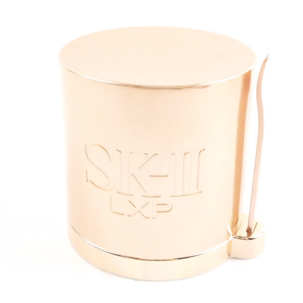 LXP アルティメイト SK-II パーフェクティング SK2 クリーム 2024年9月