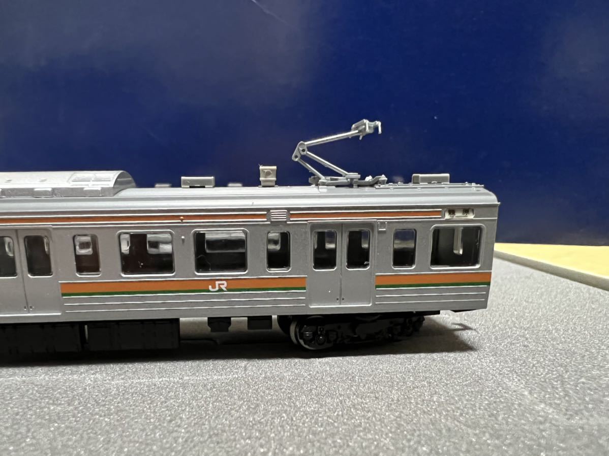 希少 TOMIX 92231 JR 211系1000番代 TOMIX 211系1000番台(東北・高崎
