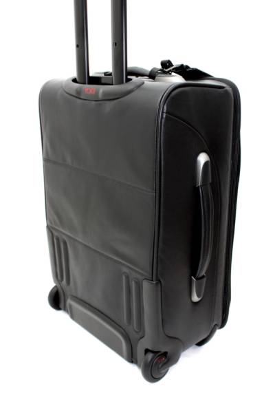 売切り★15万★G4.4 TUMI 92000ナパレザートロリースーツケース_2