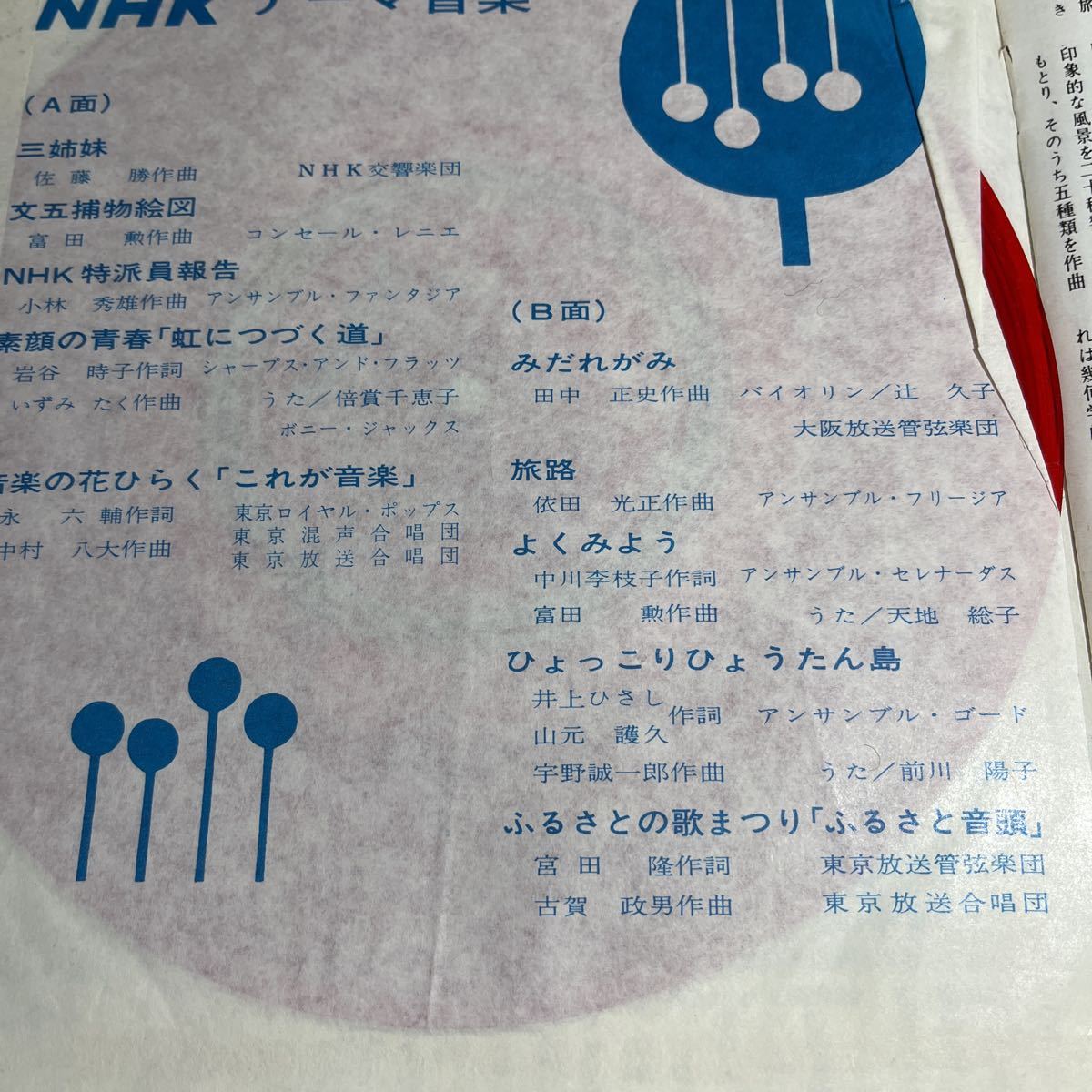 グラフnhk 昭和42年10月 ひょっこりひょうたん島 ソノシート付 井上ひさし 日色ともゑ 北大路欣也 テレビ 売買されたオークション情報 Yahooの商品情報をアーカイブ公開 オークファン Aucfan Com グラフnhk 昭和42年10月 ひょっこりひょうたん島 ソノシート付 井上ひさし 日色ともゑ 北大路欣也 テレビ 売買されたオークション情報 Yahooの商品情報をアーカイブ公開 オークファン Aucfan Com