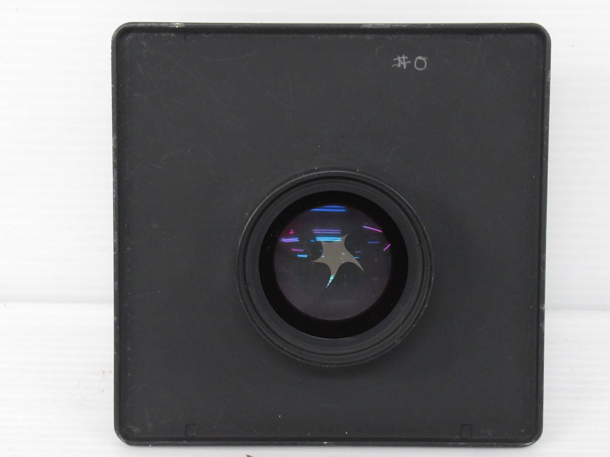 Nikon/ニコン】子③057//NIKKOR-W 150mm 1:5.6//800641 Near MINT ]