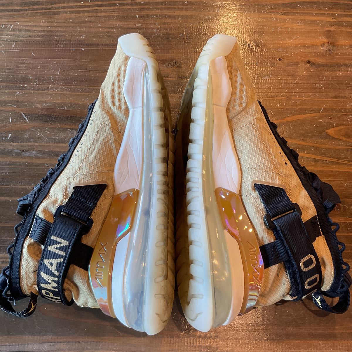 NIKE ナイキ JORDAN PROTO MAX 720 ジョーダン プロトマックス BQ6623 