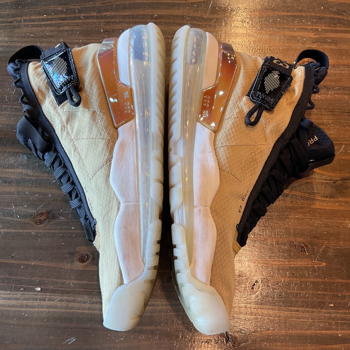NIKE ナイキ JORDAN PROTO MAX 720 ジョーダン プロトマックス BQ6623 