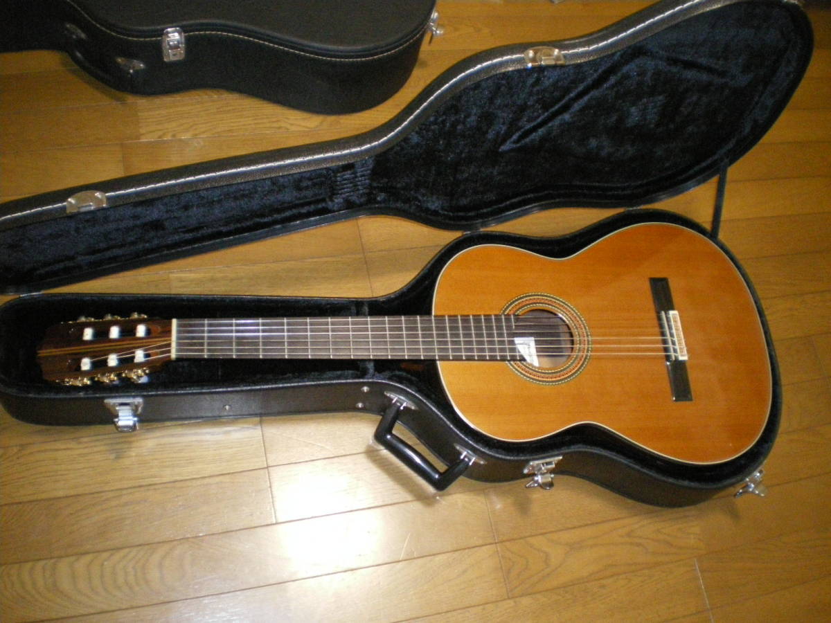Kodaira Guitar Classical KODAIRA ARTIST Artist | Japan Model 