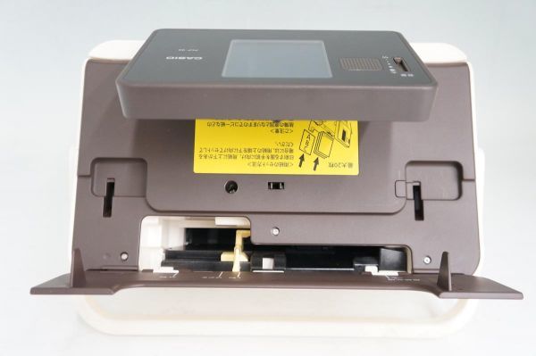 CASIO カシオ プリン写ル PCP-90 ハガキ&フォトプリンター 年賀状