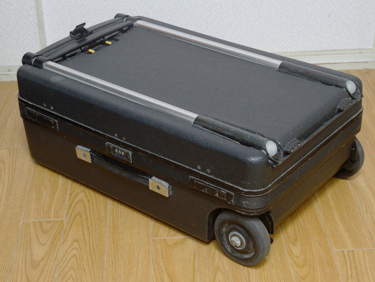 新品，セール ポーターケース(ハードケース)｜売買されたオークション情報、yahooの商品情報をアーカイブ公開 - オークファン バッグ