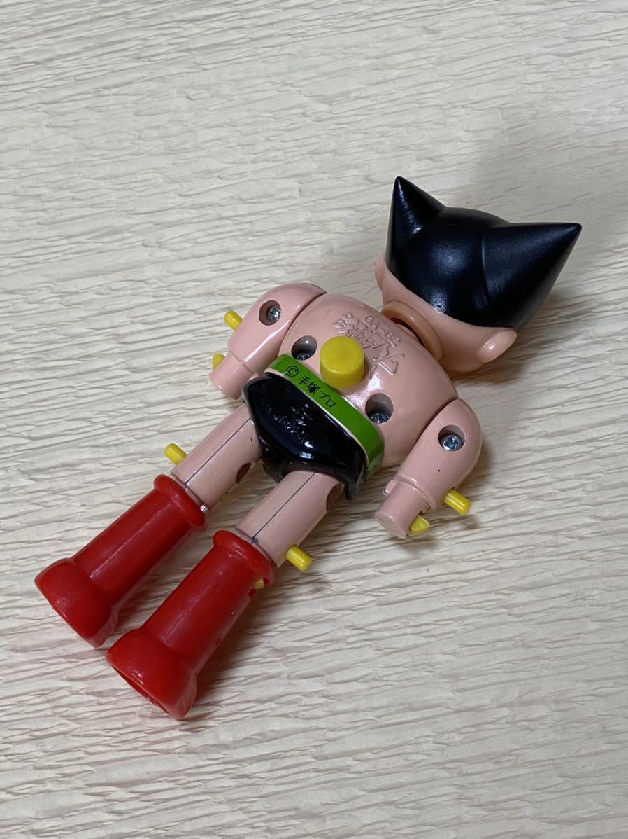超合金 ポピー 鉄腕アトム 名作シリーズ GA-62 箱あり 付属品あり 未