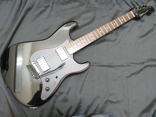★値下げ再出品！！ ジャパンヴィンテージ TOKAI トーカイ エレキギター SD-50H BBR 1986年購入品★