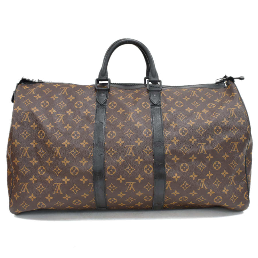 1円 ◎定価32万 LOUIS VUITTON ルイヴィトン 2WAYボストンバッグ