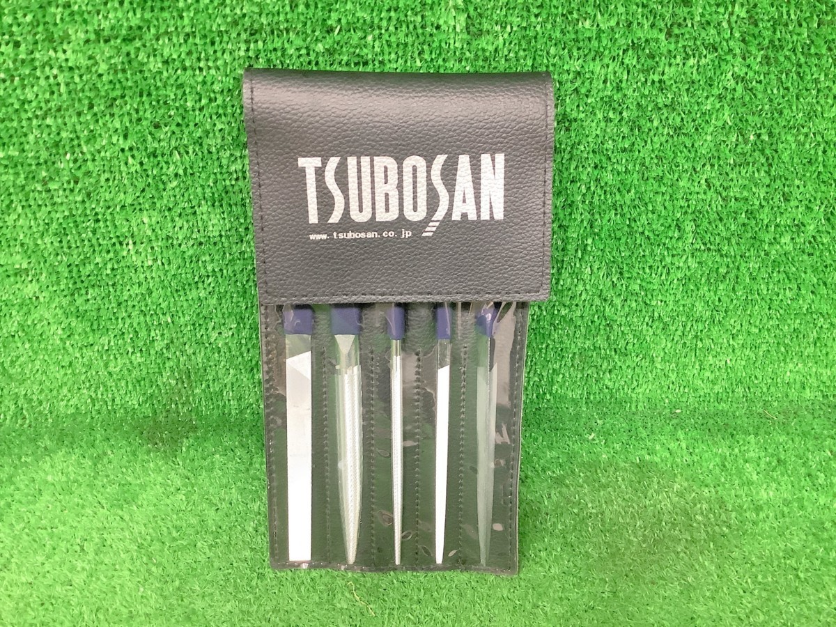 激安大特価，送料無料 品 TSUBOSAN ツボサン やすりセット BRIGHT-900(鉄工やすり)｜売買されたオークション情報、yahooの商品情報をアーカイブ公開 - オークファン 鉄工やすり