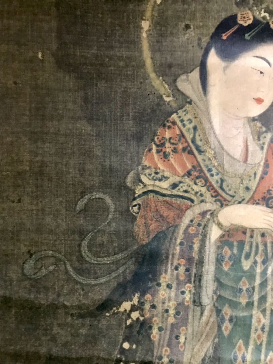 薬師寺吉祥天女公開 – 薬師寺 除夜の鐘 – ZJFK