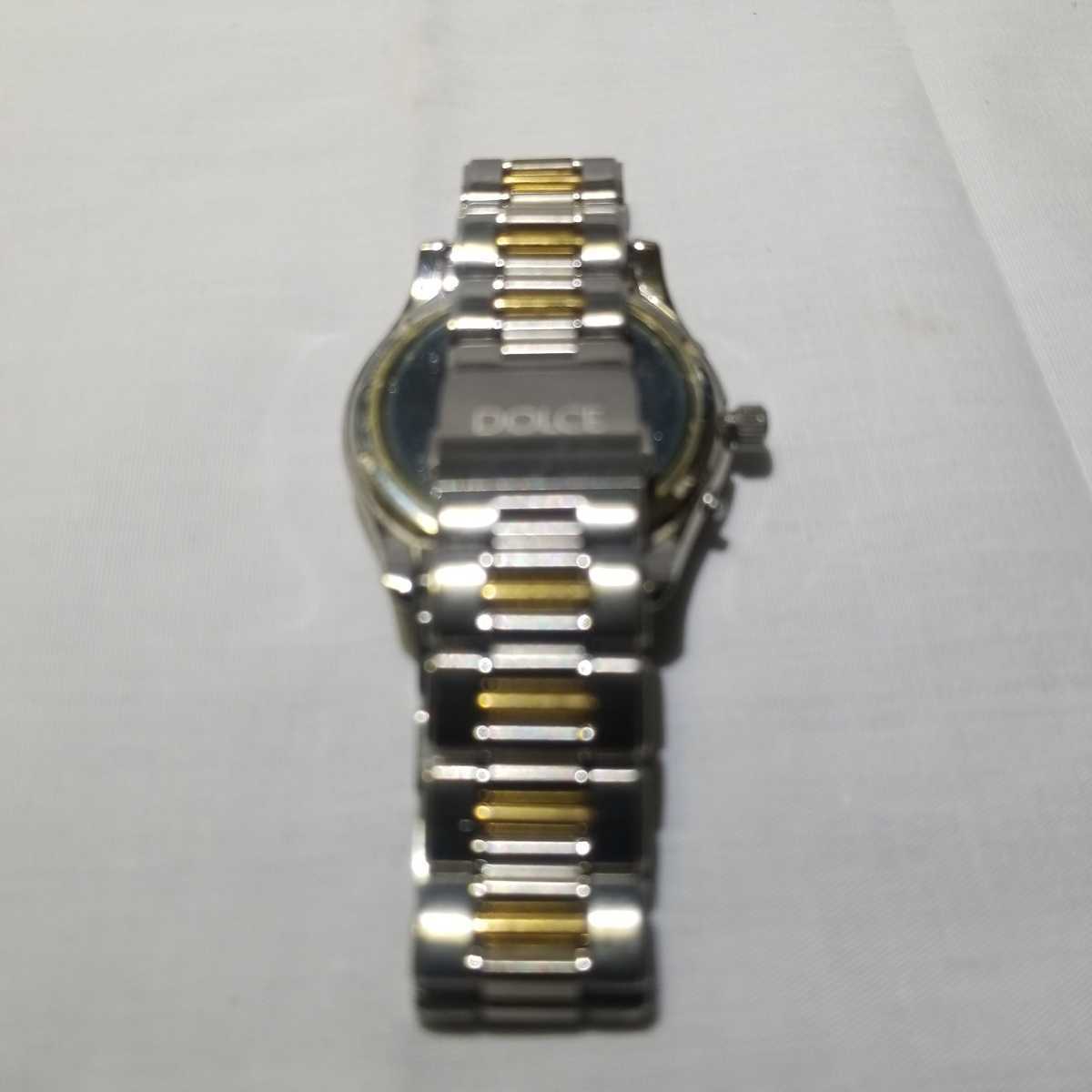 Seiko SEIKO Radio Dolce - Solar Men