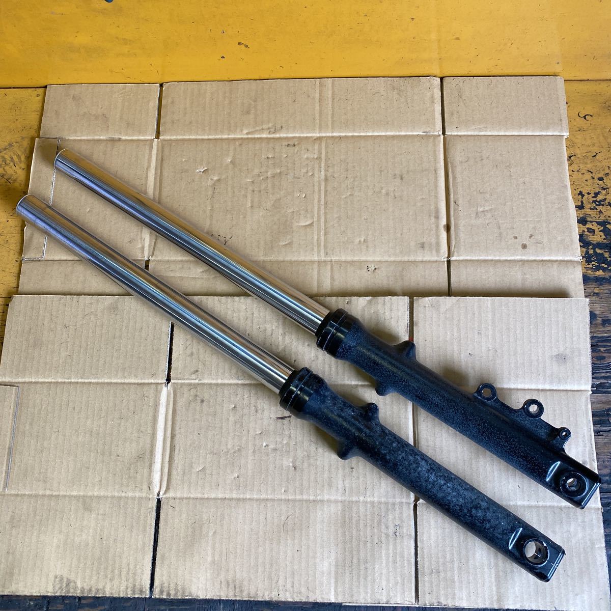 中古品！純正部品！固着や漏れ無し！SUZUKI/スズキ グラストラッカー