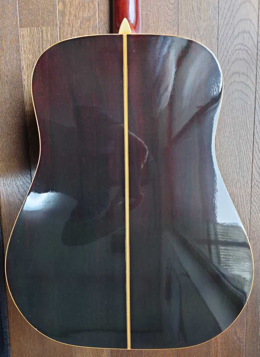 Yamaki アコースティックギター F 120 YAMAKI Acoustic Guitars F-120