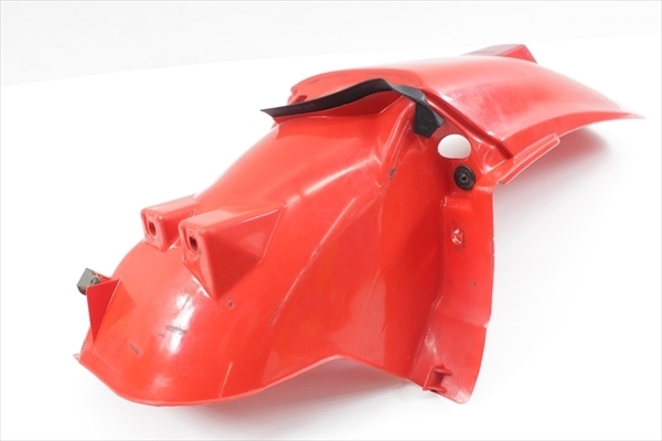 XR650R[55リアフェンダー]検XR600｝B Rear Fender Honda Fenders sale チェーンガード