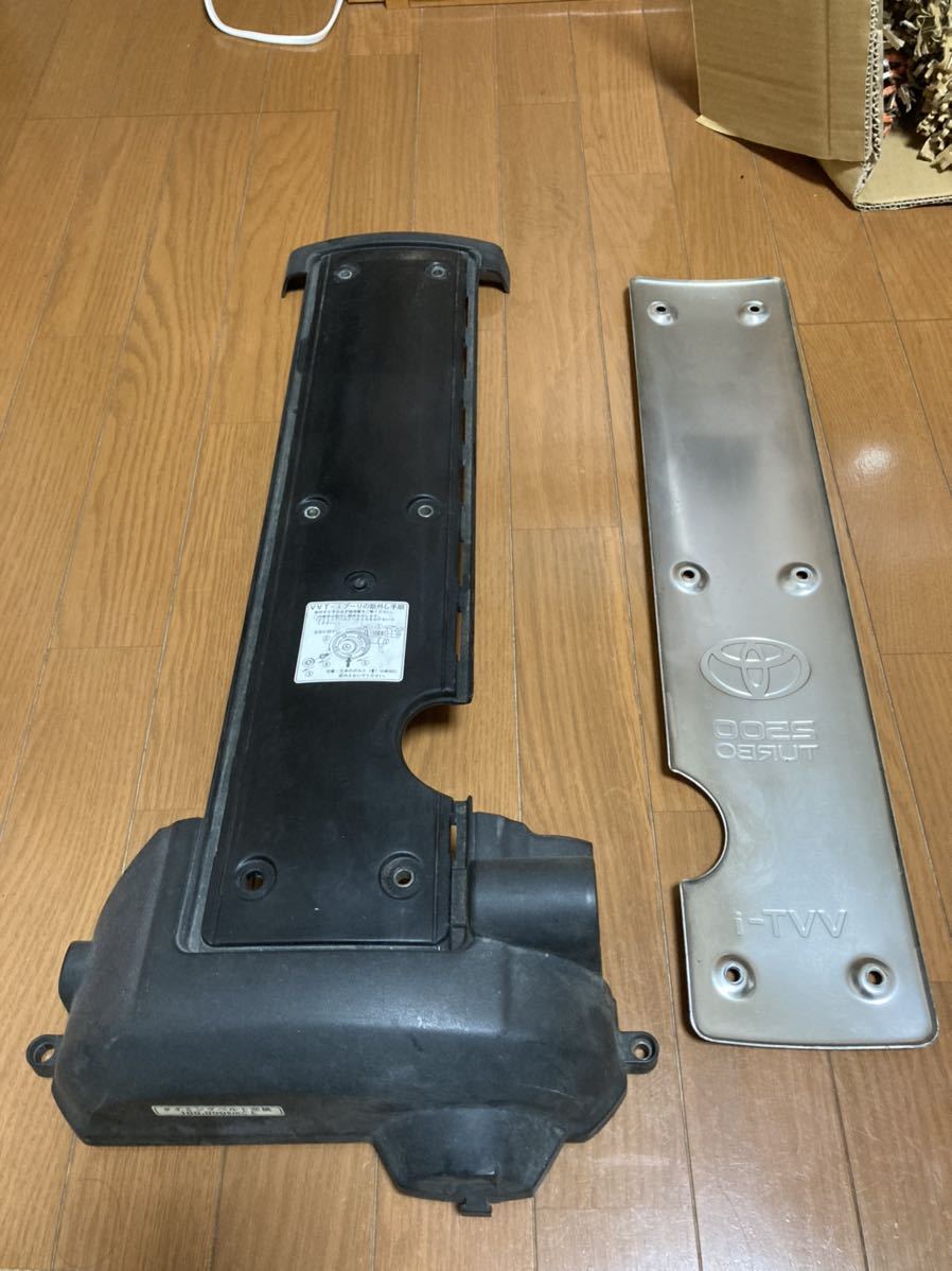 トヨタ 純正 1jz jzx100 タペットカバー ヘッドカバー 1JZ-GTE 2026年