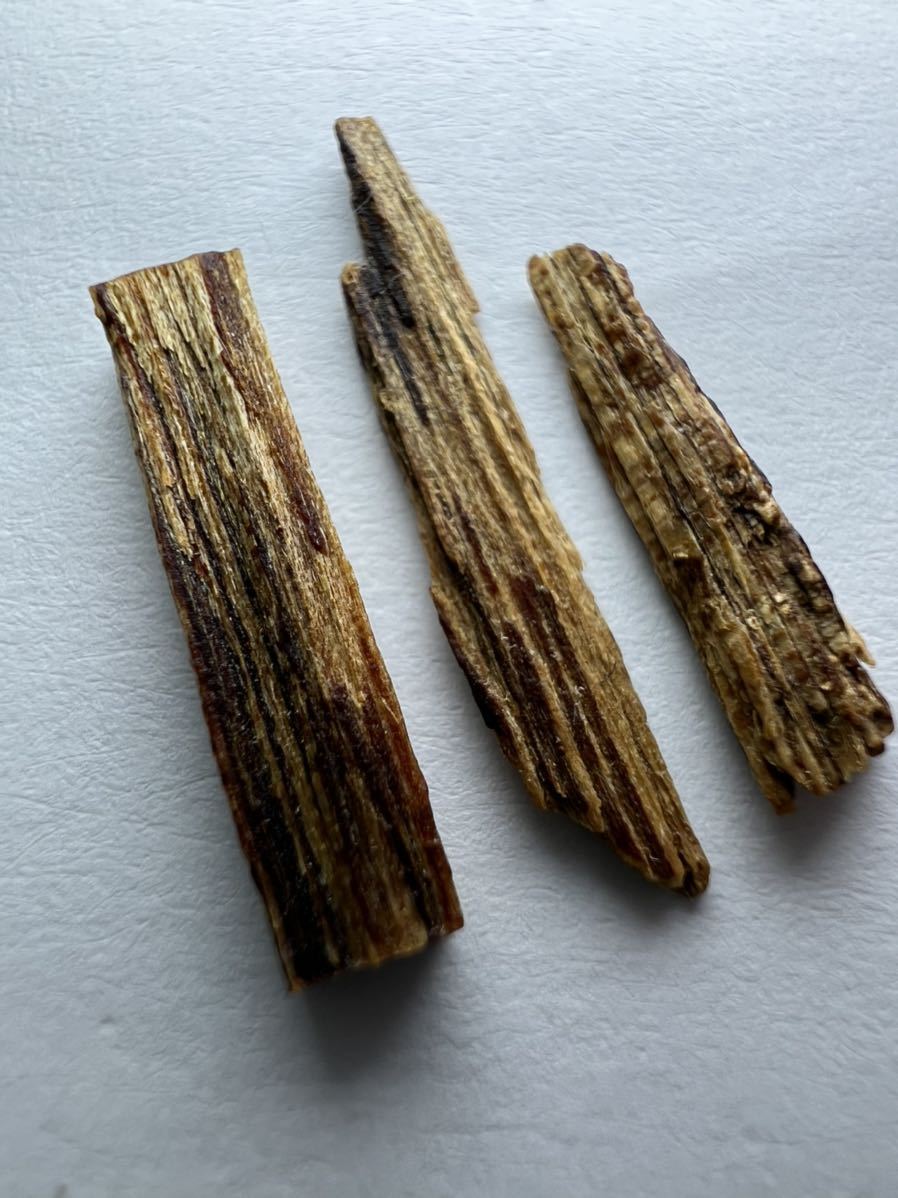 古渡命銘木 銘 伽羅 名香 佐曽 六十一種名香(追加