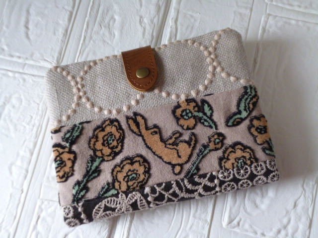 ミナペルホネン tile forest ミナペルホネforest ︎︎⚮̈ミナ