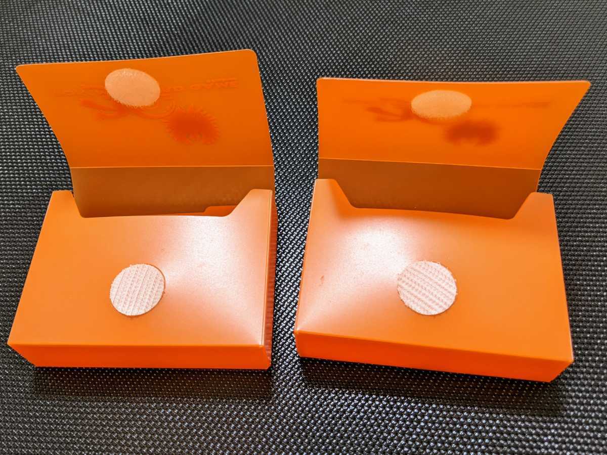 1円スタート！ 非売品 ポケモンカード カードケース ルギア ホウオウ 