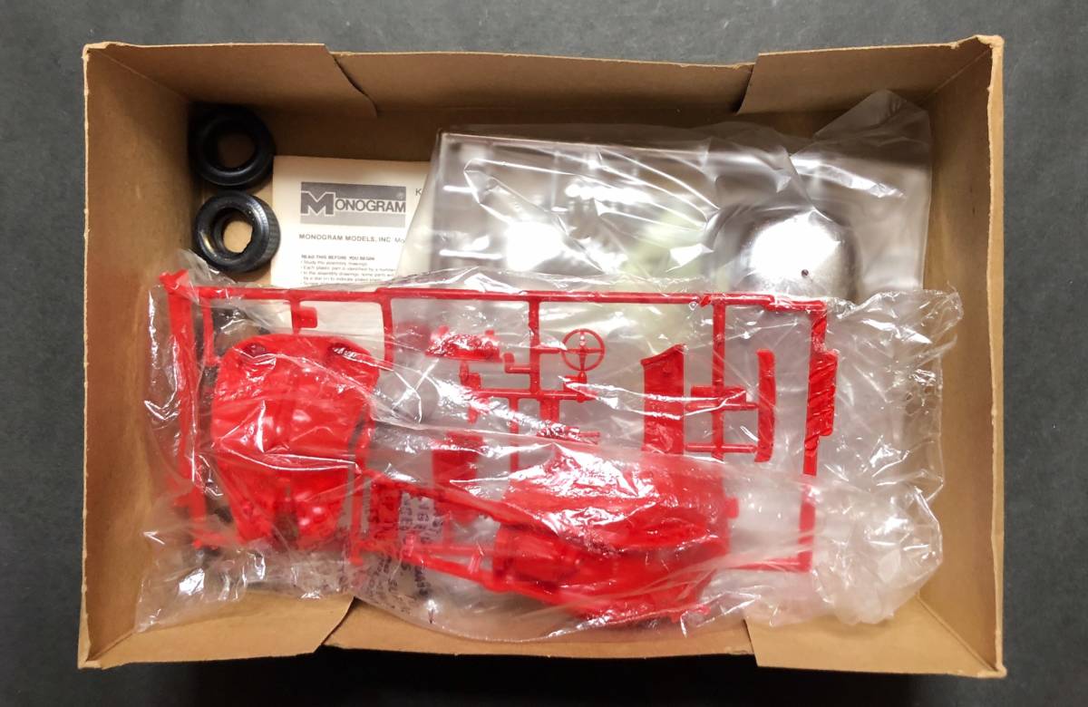 絶版模型堂 モノグラム 1 24 レッドバロンショーロッド Monogram Red Baron Show Rod レッドバロン ショーロッド 定形外送料350円 乗用車 売買されたオークション情報 Yahooの商品情報をアーカイブ公開 オークファン Aucfan Com 絶版模型堂 モノグラム 1 24 レッドバロンショーロッド Monogram Red Baron Show Rod レッドバロン ショーロッド 定形外送料350円 乗用車 売買されたオークション情報 Yahooの商品情報をアーカイブ公開 オークファン Aucfan Com