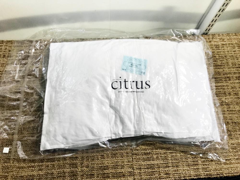 Citrus シトラス 枕 クッション 藍原柚子 藍原芽衣 桃木野姫子 水沢まつり クッション R361 その他 売買されたオークション情報 Yahooの商品情報をアーカイブ公開 オークファン Aucfan Com