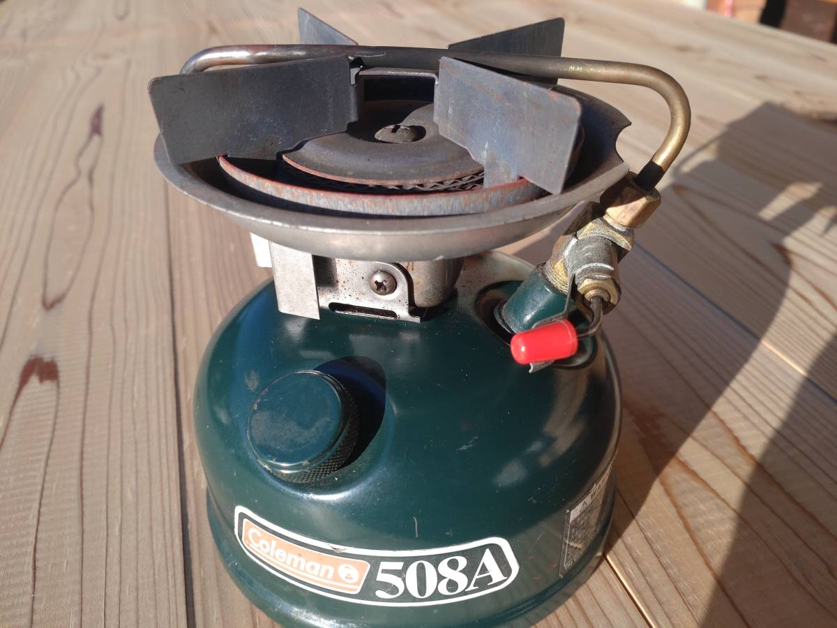 コールマン 508A700J Coleman スポーツスターⅡ スポーツスターII 508A