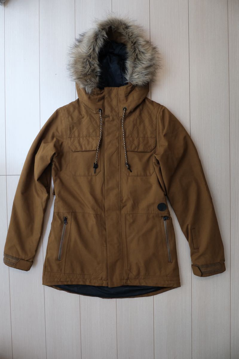 ボルコムVOLCOMスノボウェアM VOLCOM】公式オンラインストア