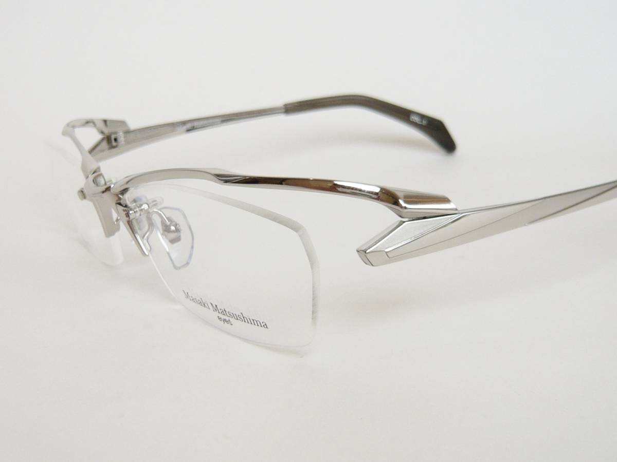 新品未使用 Masaki Matsushima MF-1217 COL1（新品 マサキマツシマ  