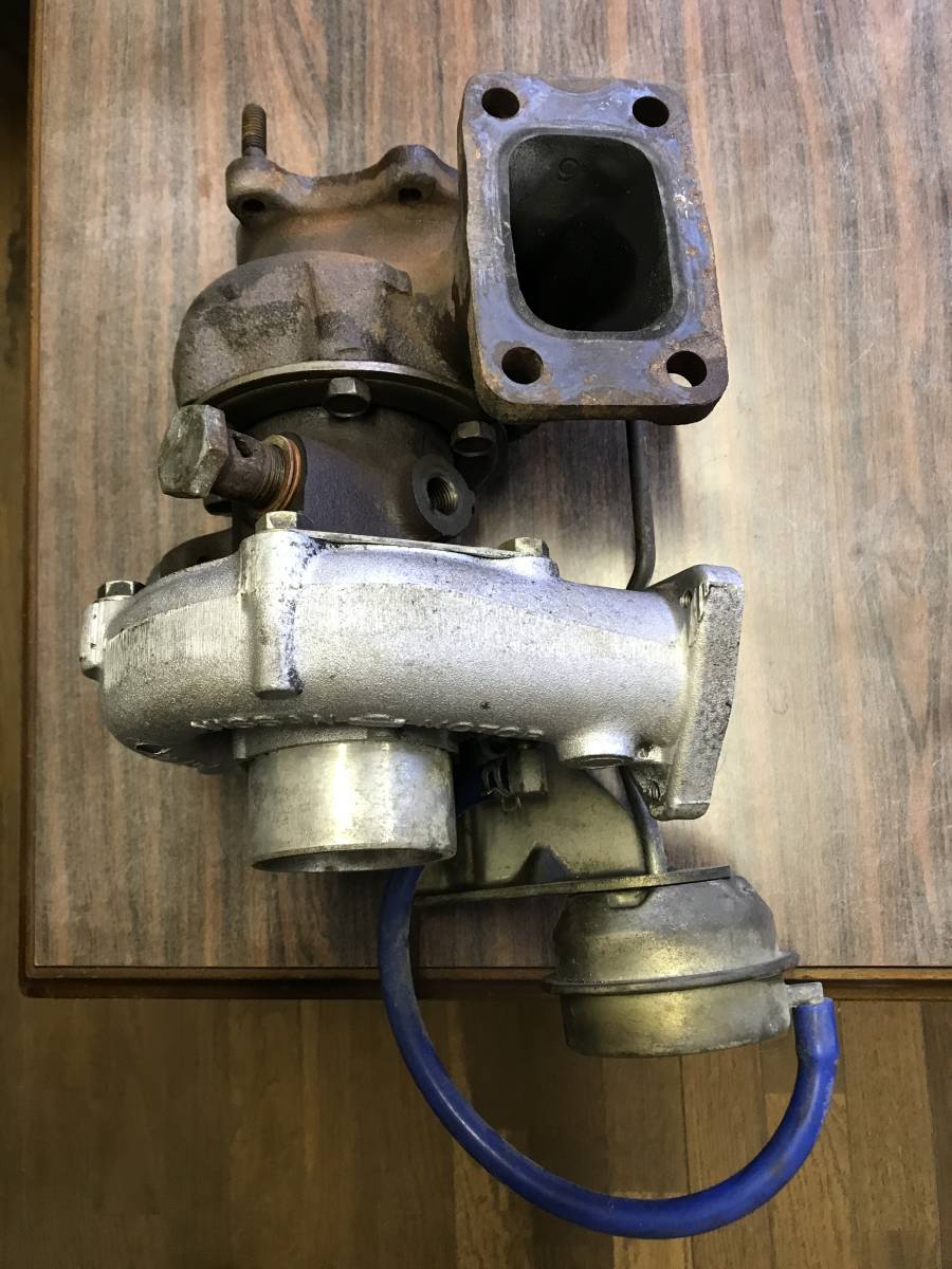 RB25 日産 前期 純正 タービン 16V10 RB20、ER33、ECR33,C35