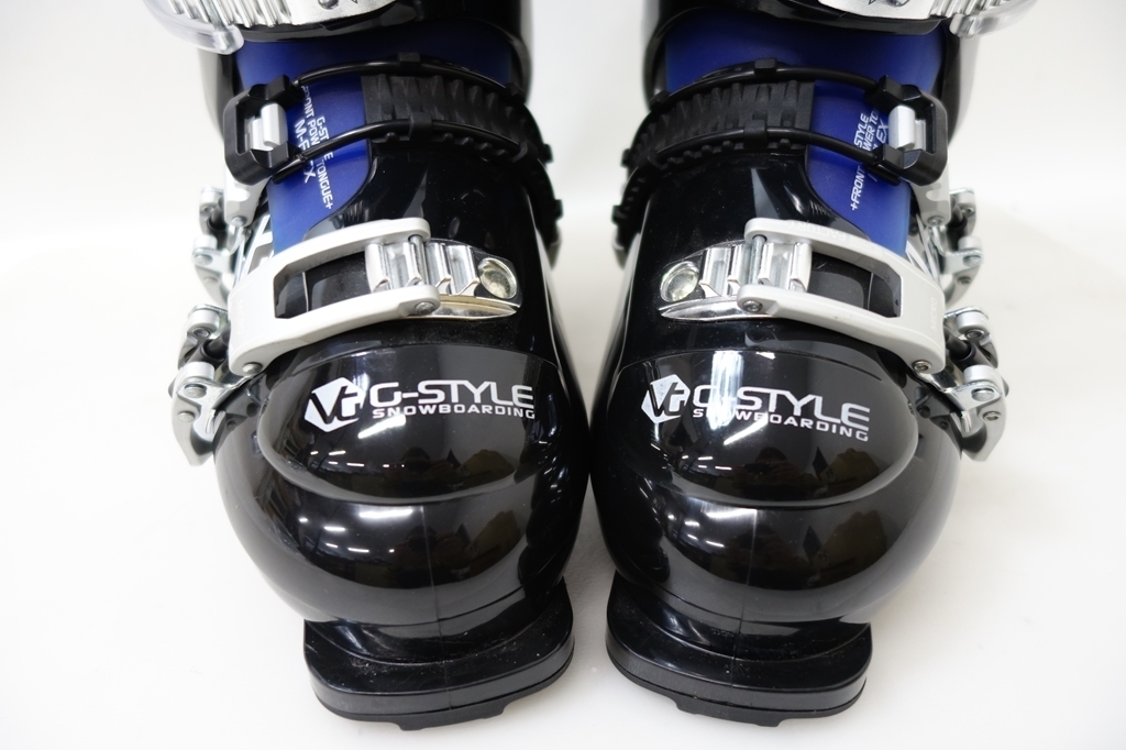 G-STYLE VORGUE CARVE VG 25.0 アルペン ブーツ northern-l_gstyle-vorguecarve-fb