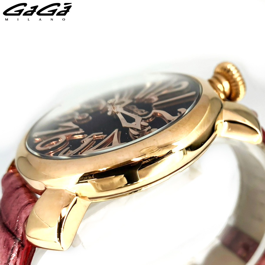 MILANO GaGa ガガミラノ - 1円 マヌアーレ Yahoo!オークション QZ