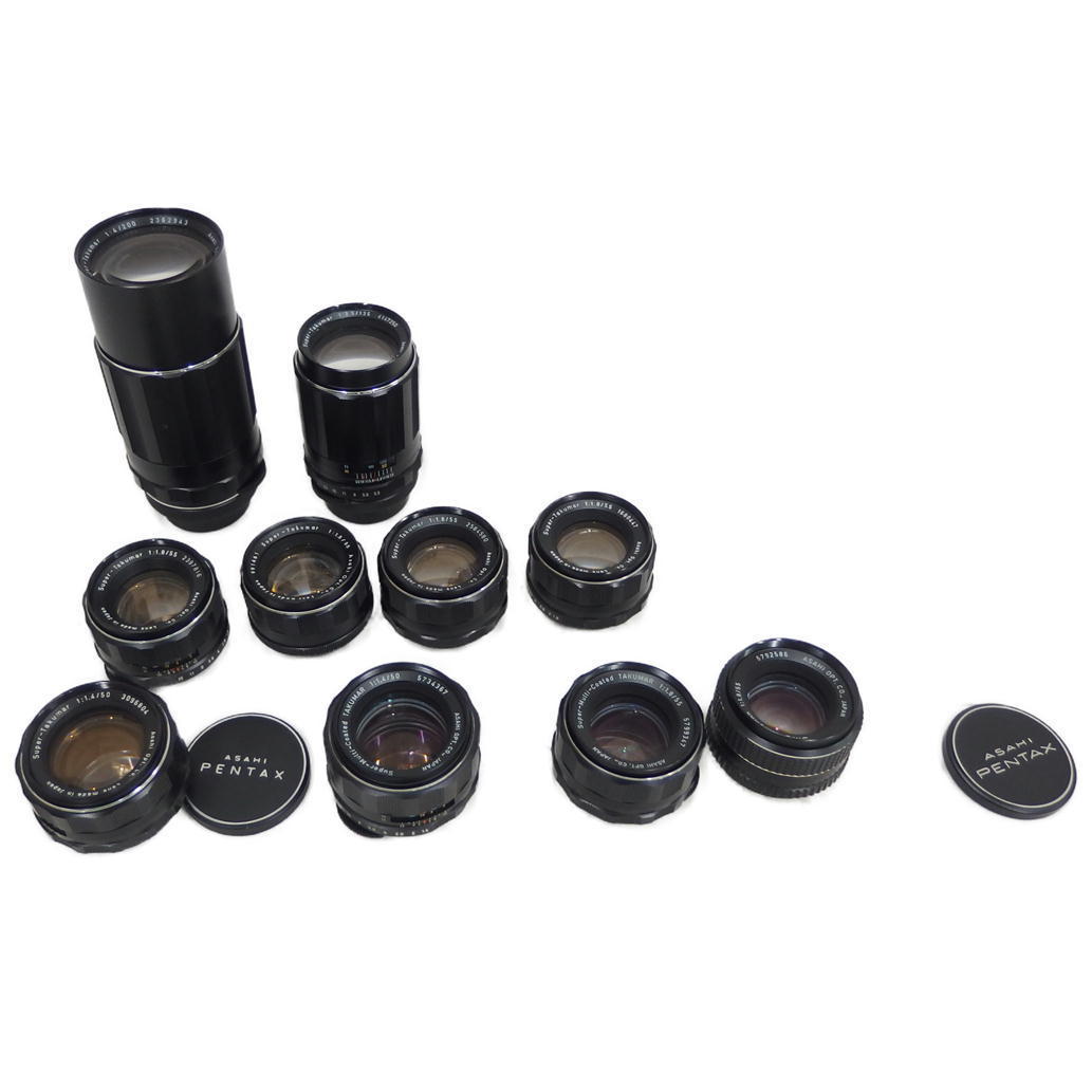 PENTAX PENTAX(ペンタックス)の中古カメラレンズ リコレ