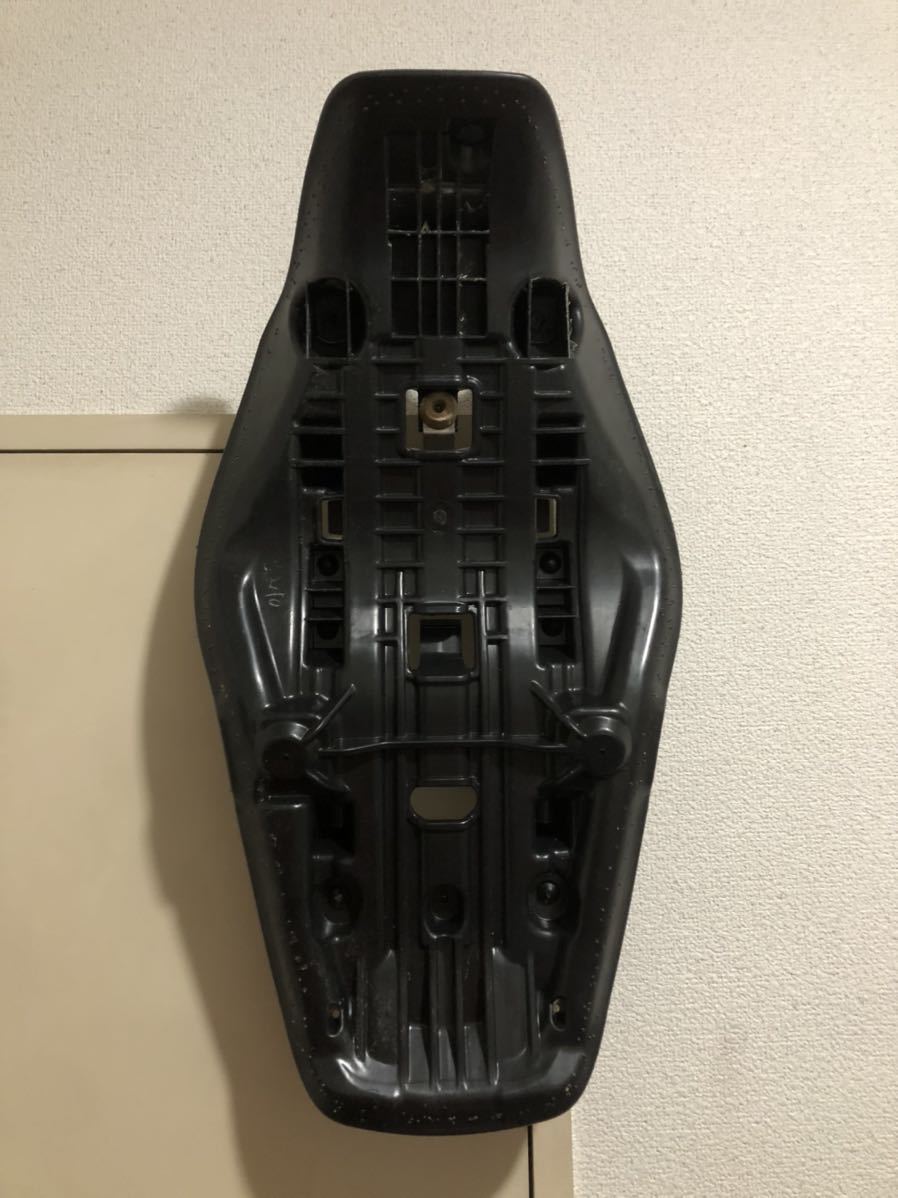 sr400 sr500 アルミタンク ブルックランズ アルミタンク SR 400 500