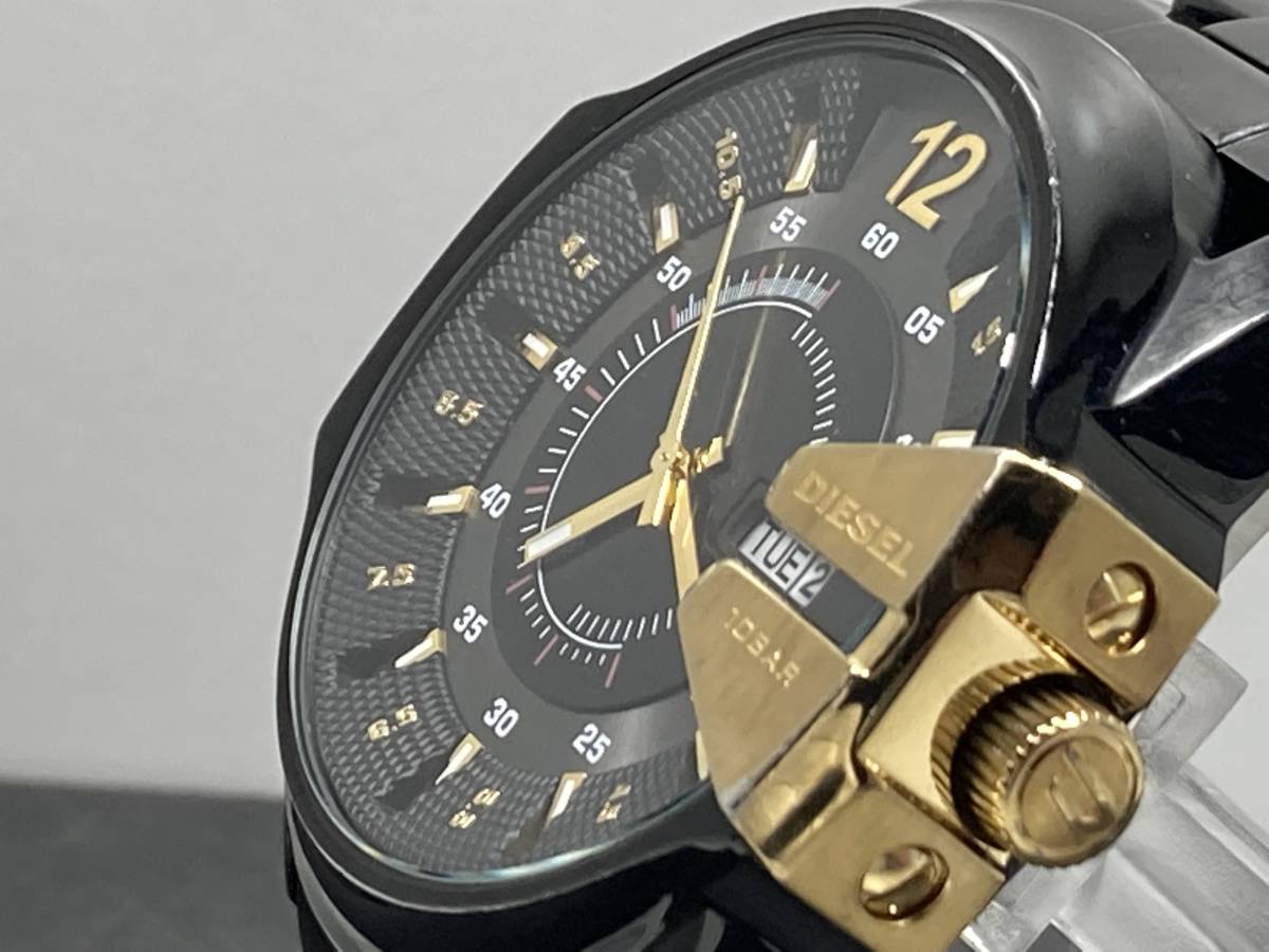 only - ディーゼル the DIESEL Yahoo!オークション 「diesel DZ-1154