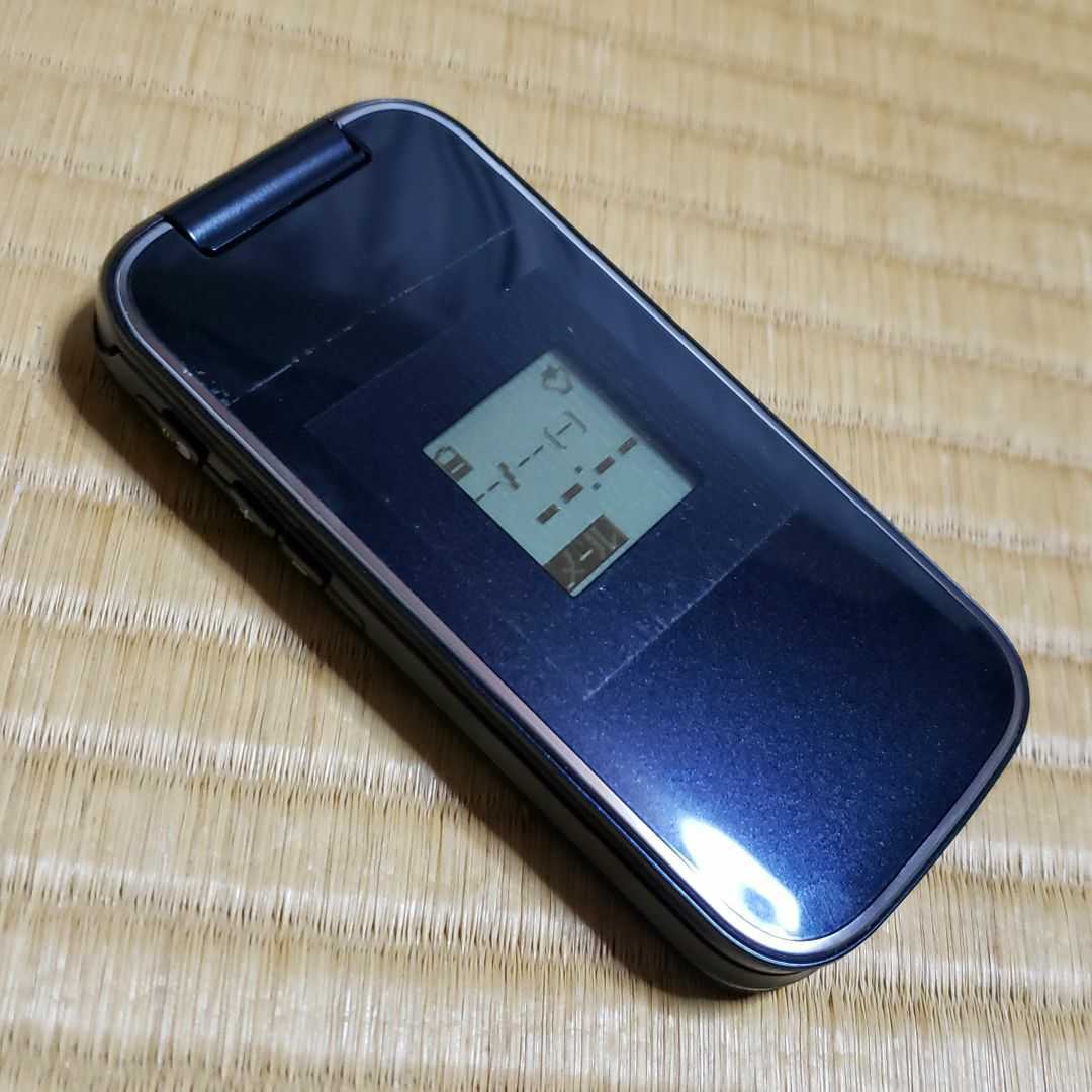 F-01G | 富士通 らくらくホンベーシック4 docomo ベーシック4 らくらく