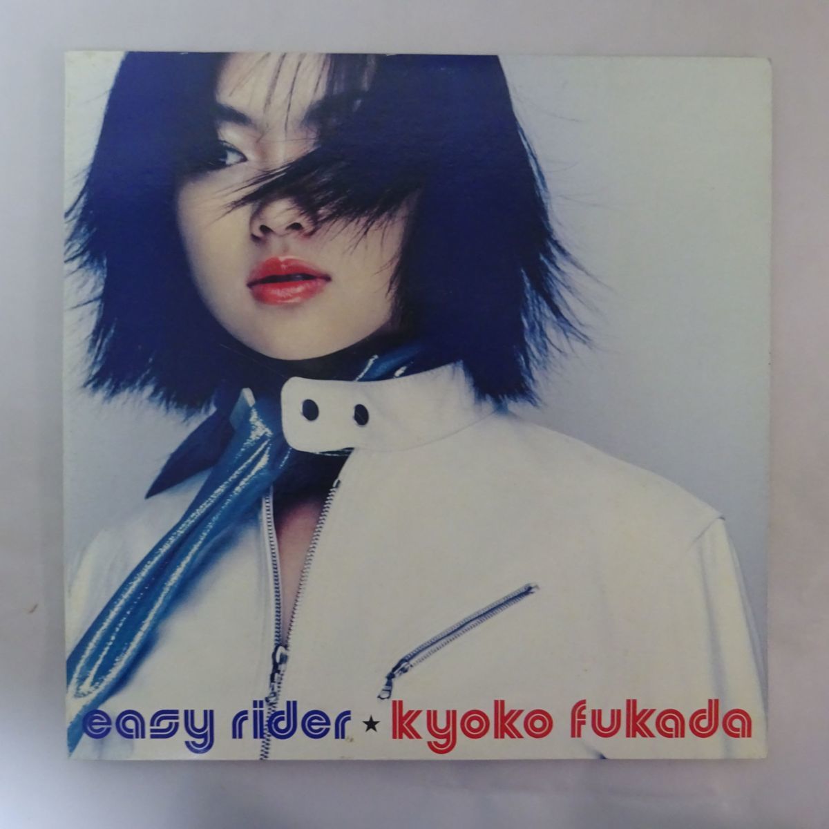 日本の通販オンラインショップ 11152545;【国内盤/12inch】深田恭子 