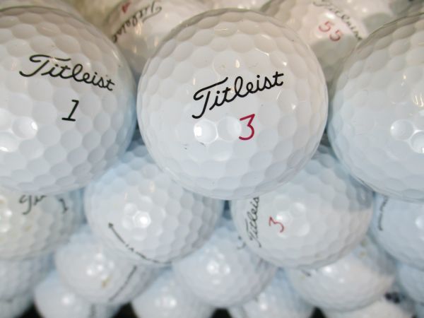 爆買い，新品 7357 級 タイトリスト Titleist PROV1/PROV1X 2021年 50個(50個～)｜売買されたオークション情報、yahooの商品情報をアーカイブ公開 - オークファン ボール