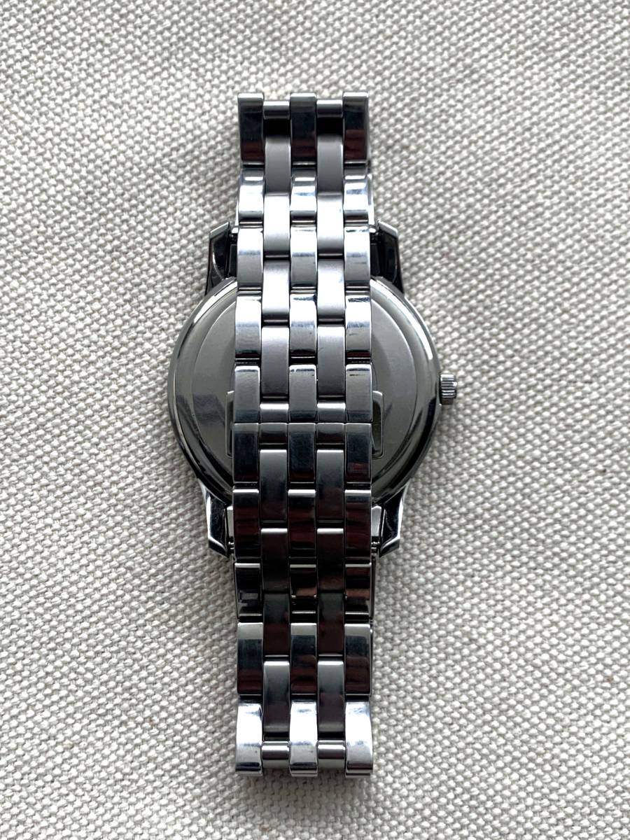 GUCCI 5500XL メンズ腕時計 クォーツ 電池交換済 グッチ GUCCI
