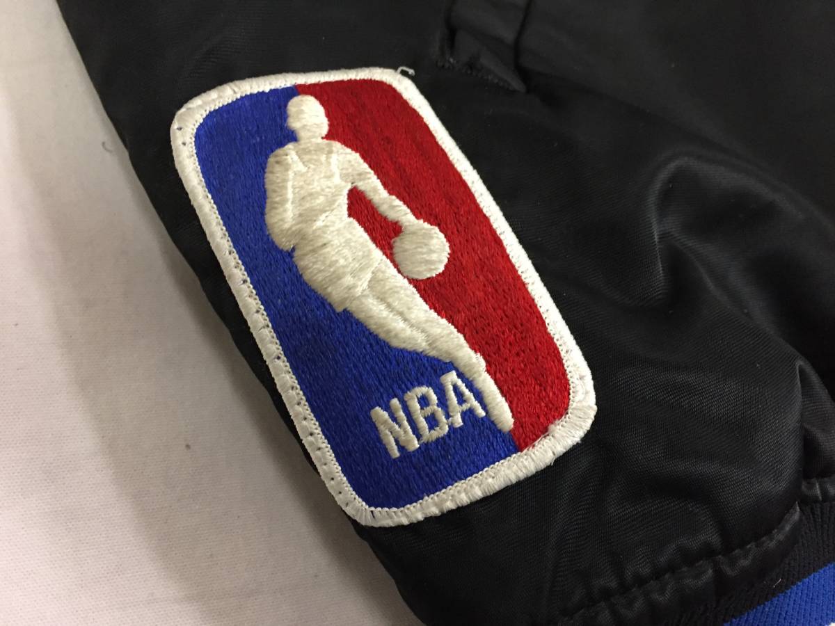 ○129Q942A00▽STARTER スターター スタジャン XL NBA Orlando Magic
