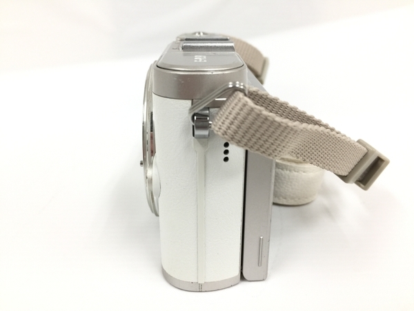 Olympus E-PL9 14-42 40-150mm レンズキット ミラー レス 一眼
