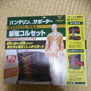 バンテリン サポーター 腰のヤフオク の相場 価格を見る ヤフオク のバンテリン サポーター 腰のオークション売買情報は80件が掲載されています