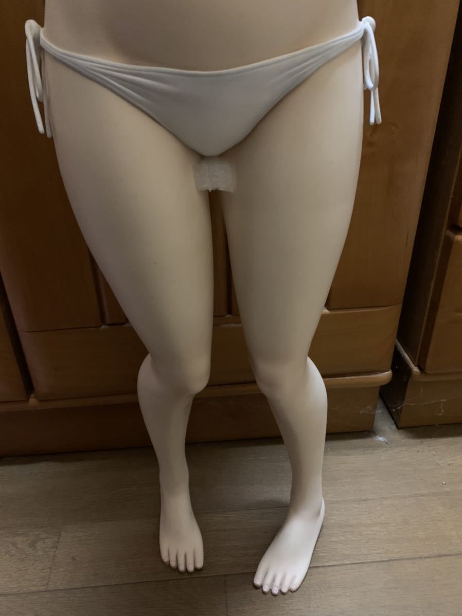 A-TOYS 1/2スケール すーぱーそに子 ポリレジンフィギュア(すーぱーそ